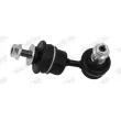 MONROE L16631 - Entretoise/tige, stabilisateur 