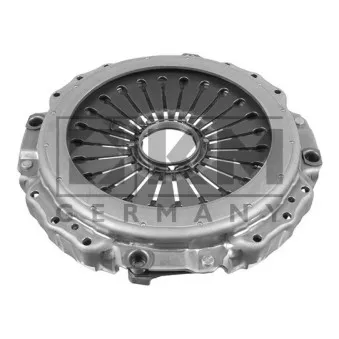 Mécanisme d'embrayage KM GERMANY OEM 5001837123