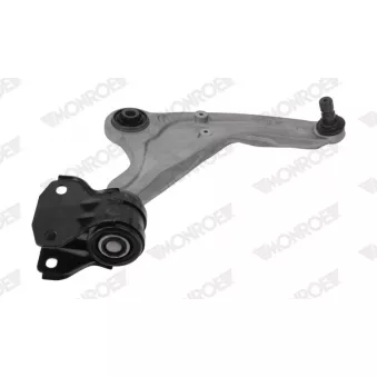 Triangle ou bras de suspension (train avant) MONROE OEM E1GC3A053AEB