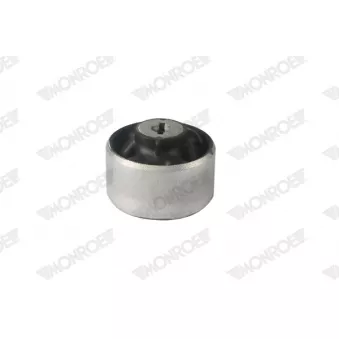 Silent bloc de suspension (train avant) MONROE OEM LX613A262AEA