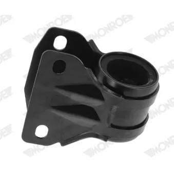 Silent bloc de suspension (train avant) MONROE OEM 1927132