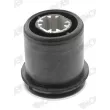 Suspension, support d'essieu MONROE [L16L09]