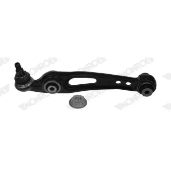 Triangle ou bras de suspension (train avant) MONROE OEM LR078478