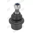 MONROE L17J02 - Rotule de suspension 