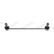 MONROE L17K00 - Entretoise/tige, stabilisateur 