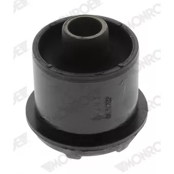 Silent bloc de suspension (train avant) MONROE OEM RBX101860