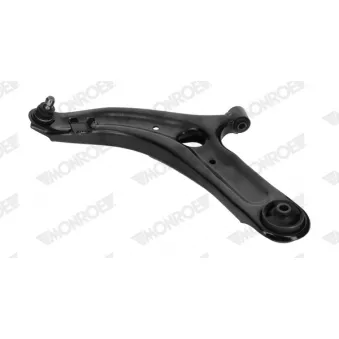 Triangle ou bras de suspension (train avant) MONROE OEM 545002K500