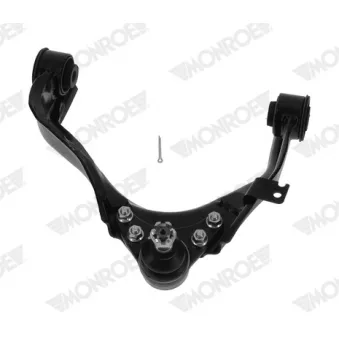 Triangle ou bras de suspension (train avant) MONROE L20J00