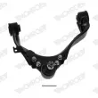 MONROE L20J01 - Triangle ou bras de suspension (train avant)