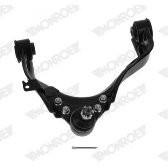 Triangle ou bras de suspension (train avant) MONROE L20J01
