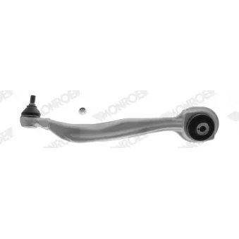 Triangle ou bras de suspension (train avant) MONROE OEM 2043307411
