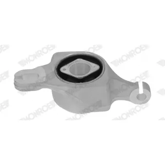 Silent bloc de suspension (train avant) MONROE OEM 1663300143