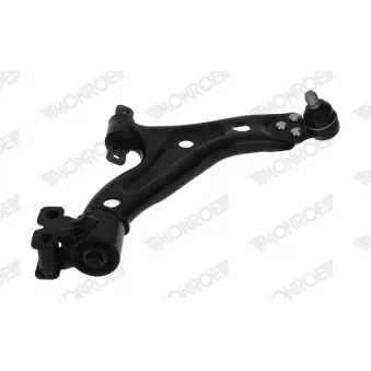 Triangle ou bras de suspension (train avant) MONROE OEM 352557
