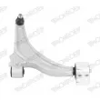 MONROE L24J09 - Triangle ou bras de suspension (train avant)