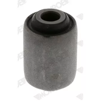 Silent bloc de suspension (train avant) MONROE OEM 13105744