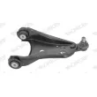 MONROE L25597 - Triangle ou bras de suspension (train avant)