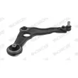 MONROE L25J04 - Triangle ou bras de suspension (train avant)