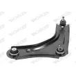 MONROE L25J09 - Triangle ou bras de suspension (train avant)
