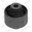 MONROE L25L20 - Silent bloc de suspension (train avant)