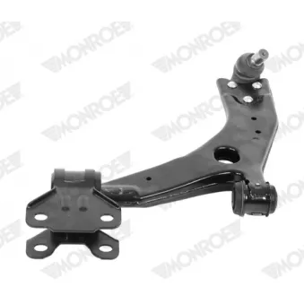 Triangle ou bras de suspension (train avant) MONROE L27544