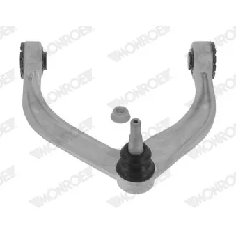 Triangle ou bras de suspension (train avant) MONROE L27J03