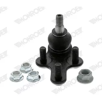 Rotule de suspension MONROE L28570