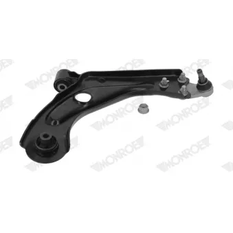 Triangle ou bras de suspension (train avant) MONROE OEM 9820381580