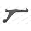 MONROE L28J08 - Triangle ou bras de suspension (train avant)