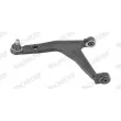 MONROE L28J09 - Triangle ou bras de suspension (train avant)