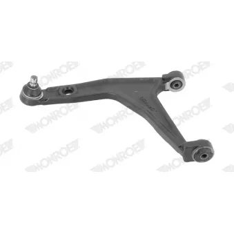 Triangle ou bras de suspension (train avant) MONROE OEM 352064