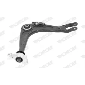 Triangle ou bras de suspension (train avant) MONROE OEM 3521J7