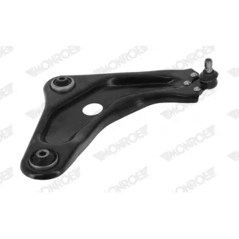 Triangle ou bras de suspension (train avant) MONROE OEM 9819418280