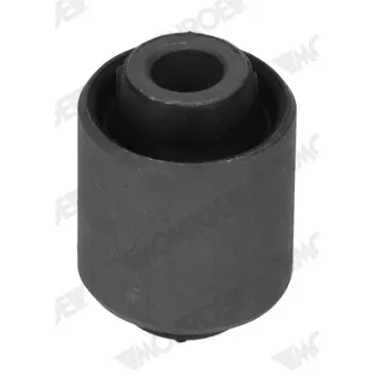 MONROE L28L08 - Silent bloc de suspension (train avant)