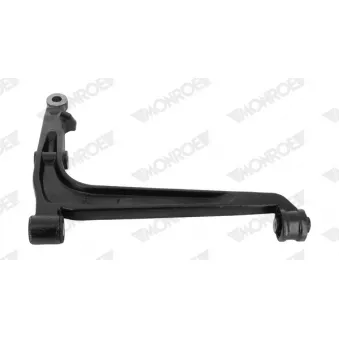 Triangle ou bras de suspension (train avant) MONROE OEM 7D0407152A