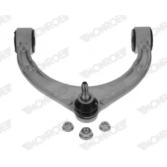 Triangle ou bras de suspension (train avant) MONROE L29B42