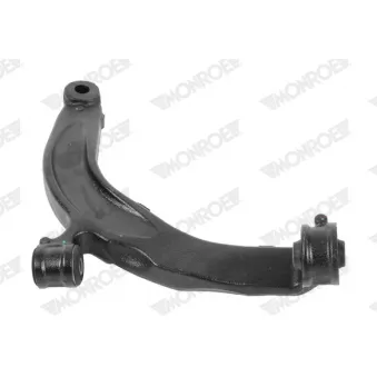 Triangle ou bras de suspension (train avant) MONROE OEM 7H8407152B