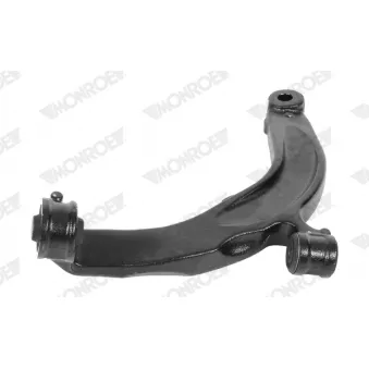 Triangle ou bras de suspension (train avant) MONROE OEM 7H8407151B