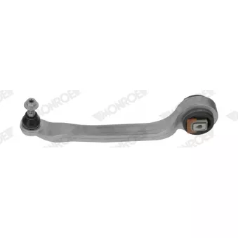 Triangle ou bras de suspension (train avant) MONROE OEM 4E0407694F