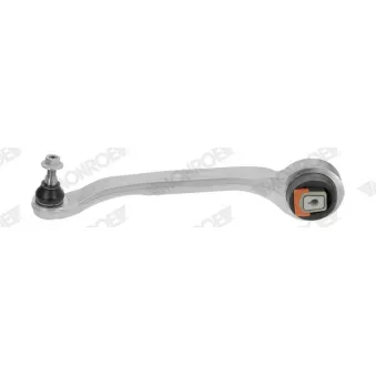 Triangle ou bras de suspension (train avant) MONROE OEM 4E0407693C