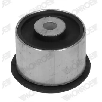 Silent bloc de suspension (train avant) MONROE OEM 7L0407182V