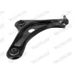 MONROE L38G01 - Triangle ou bras de suspension (train avant)