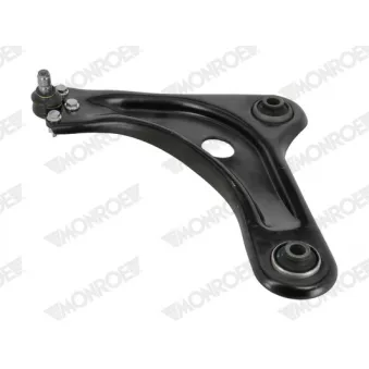 Triangle ou bras de suspension (train avant) MONROE OEM 3520R1