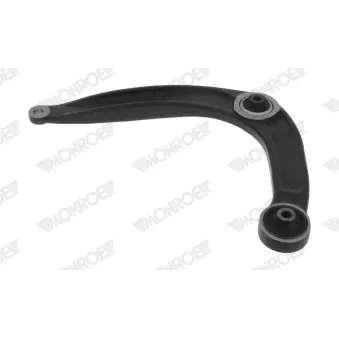 Triangle ou bras de suspension (train avant) MONROE OEM 3520Y3