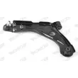 MONROE L38J05 - Triangle ou bras de suspension (train avant)