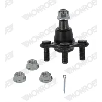 Rotule de suspension MONROE L40J08