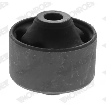 Silent bloc de suspension (train avant) MONROE OEM 545842H000