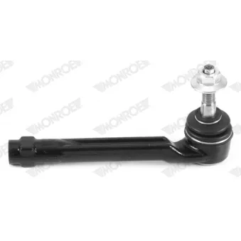 Rotule de barre de connexion avant droit MONROE L43G00