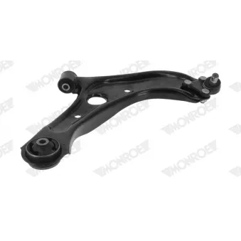 Triangle ou bras de suspension (train avant) MONROE OEM 54501F1000