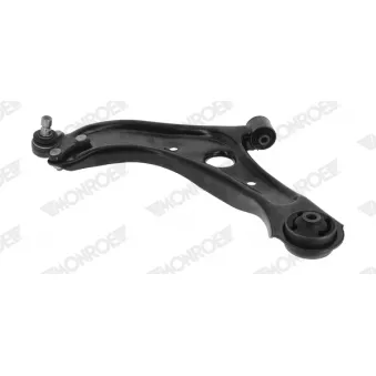 Triangle ou bras de suspension (train avant) MONROE OEM 54500D7000