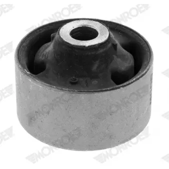Silent bloc de suspension (train avant) MONROE OEM 545843S000